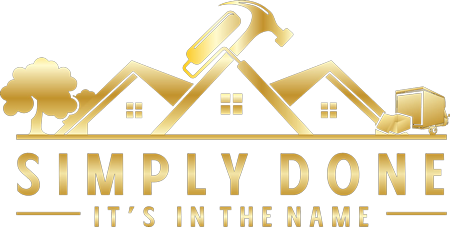 Simply Done